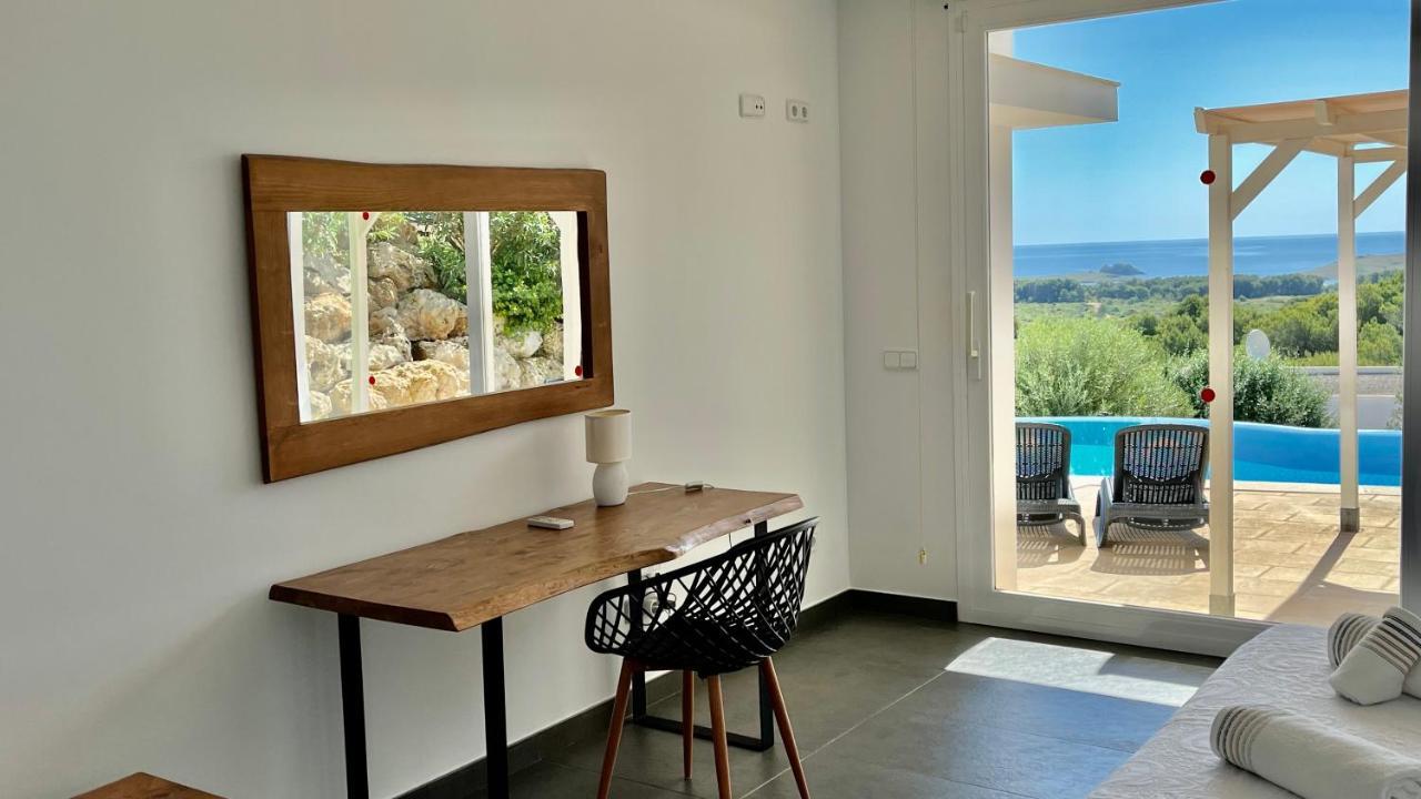 Villas Tin Coves Noves Punta Grossa Esterno foto