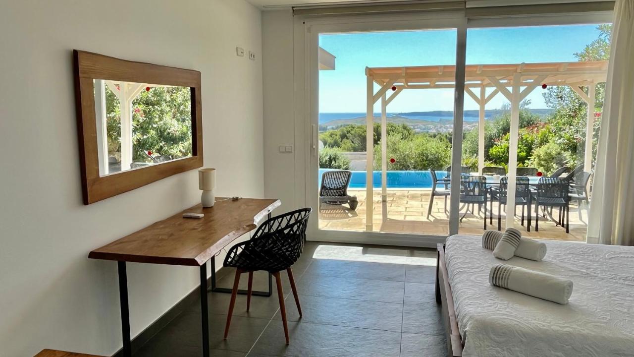 Villas Tin Coves Noves Punta Grossa Esterno foto