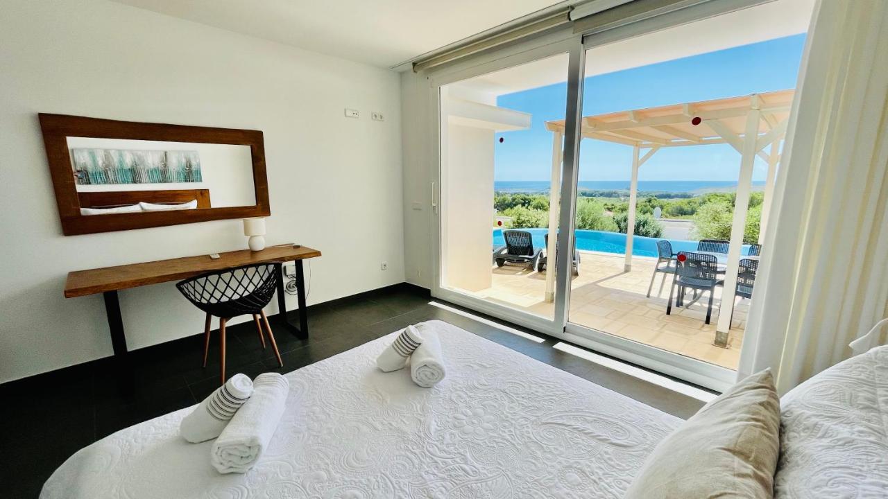 Villas Tin Coves Noves Punta Grossa Esterno foto