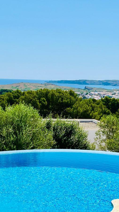 Villas Tin Coves Noves Punta Grossa Esterno foto