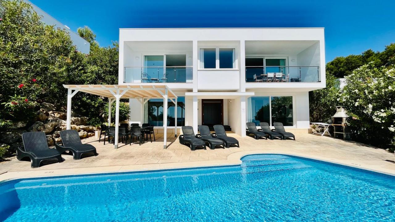 Villas Tin Coves Noves Punta Grossa Esterno foto