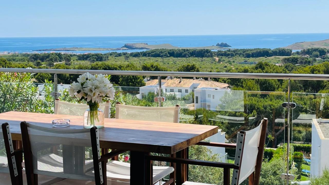 Villas Tin Coves Noves Punta Grossa Esterno foto